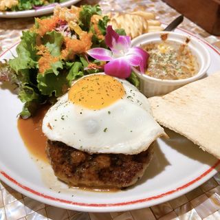 (モクオラ　ディキシーダイナー 新横浜店 （MOKUOLA Dexee Diner）)