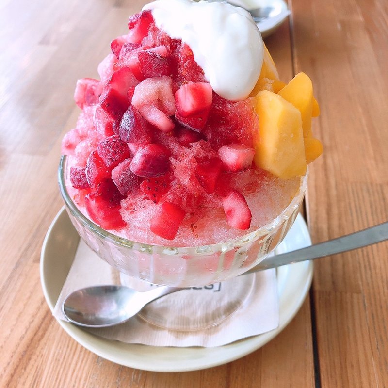 (tables cook&LIVING HOUSE)