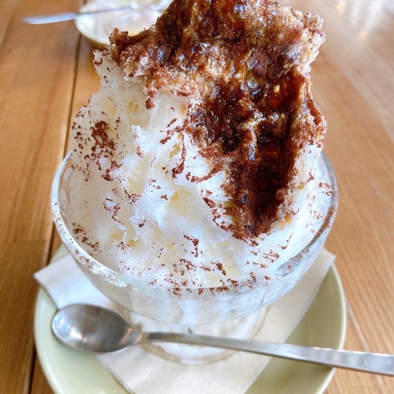 (tables cook&LIVING HOUSE)