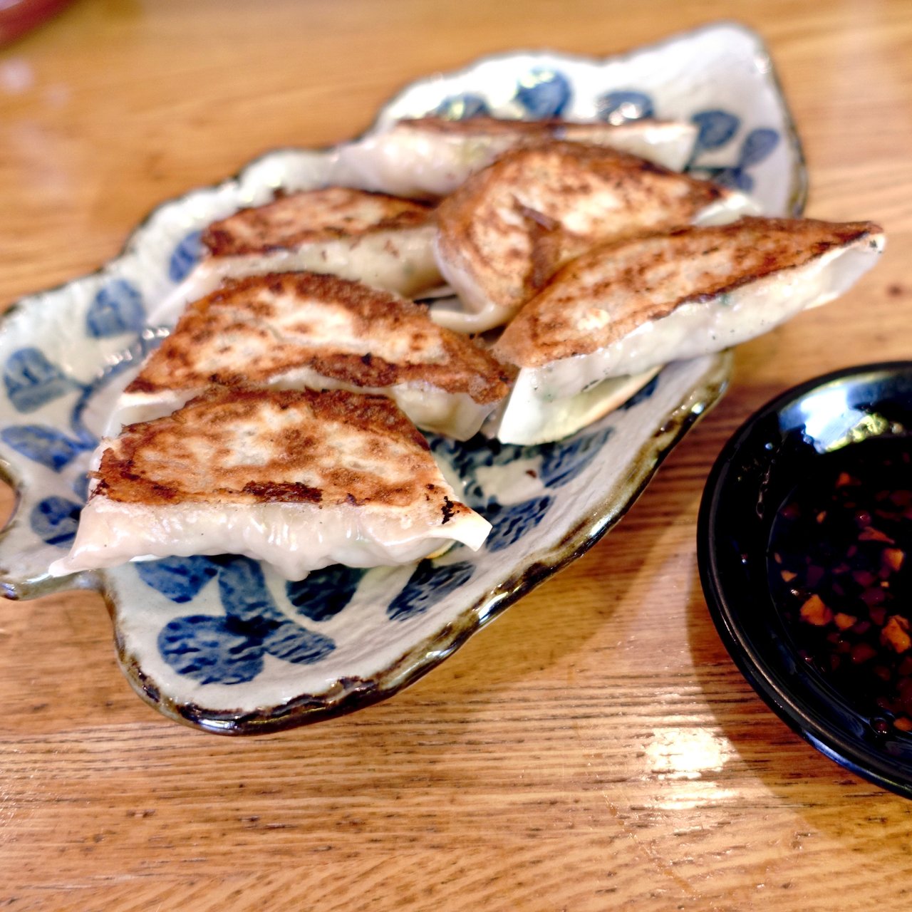 天王寺駅周辺で食べられる餃子人気29選 Sarah サラ 天王寺駅周辺で食べられる餃子人気29選 Sarah サラ