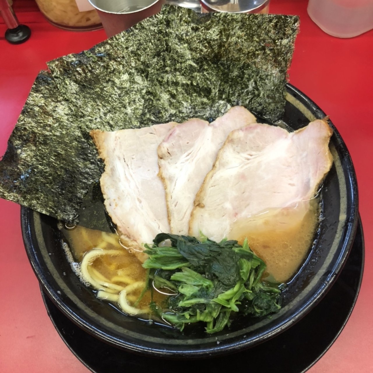 千葉県で食べられる豚骨ラーメンランキング Sarah サラ