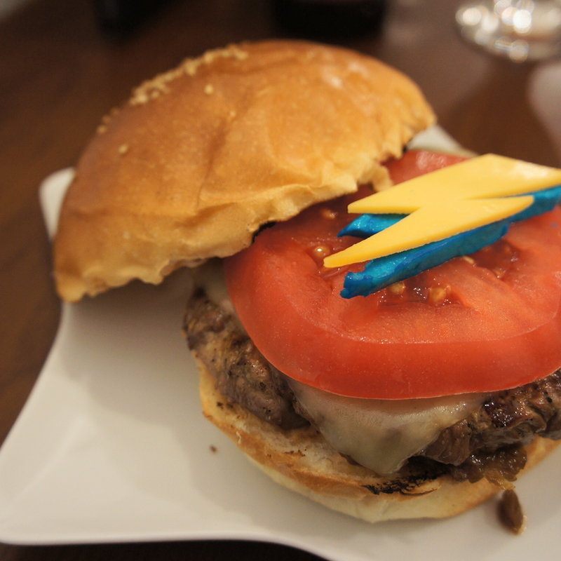 ジギー・スターダスト(STARDUST)