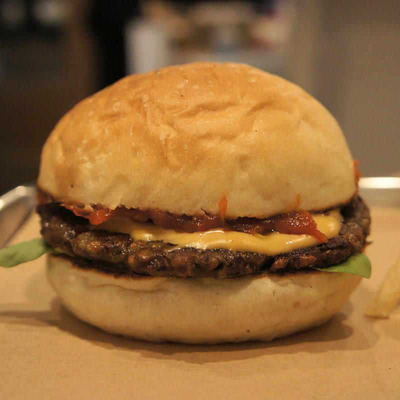 スペリオルバーガー（シングル）(グレートレイクス)