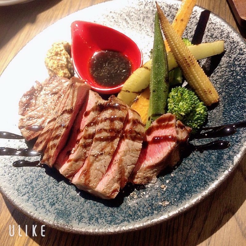 おかわり自由のパン、イタリアン系(ボルベール 小倉店)