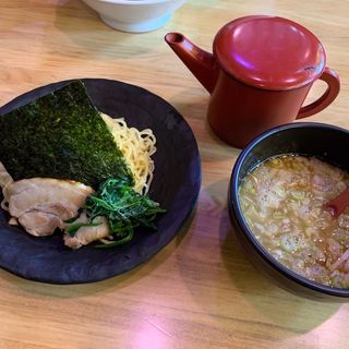 つけ麺(大桜 上永谷店)