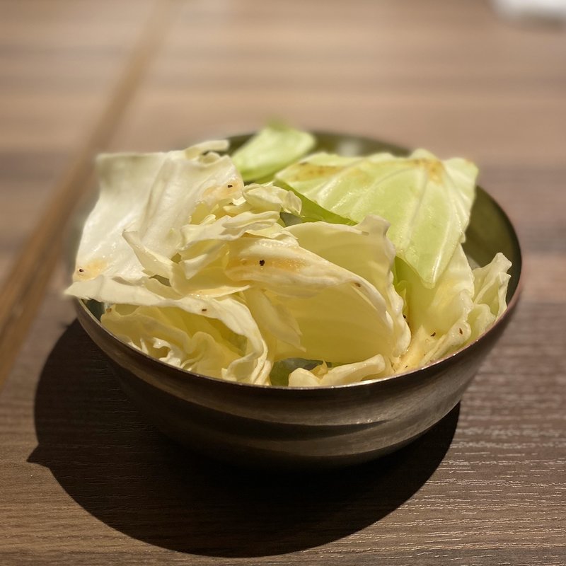 お通し(黒から 金山小町店)