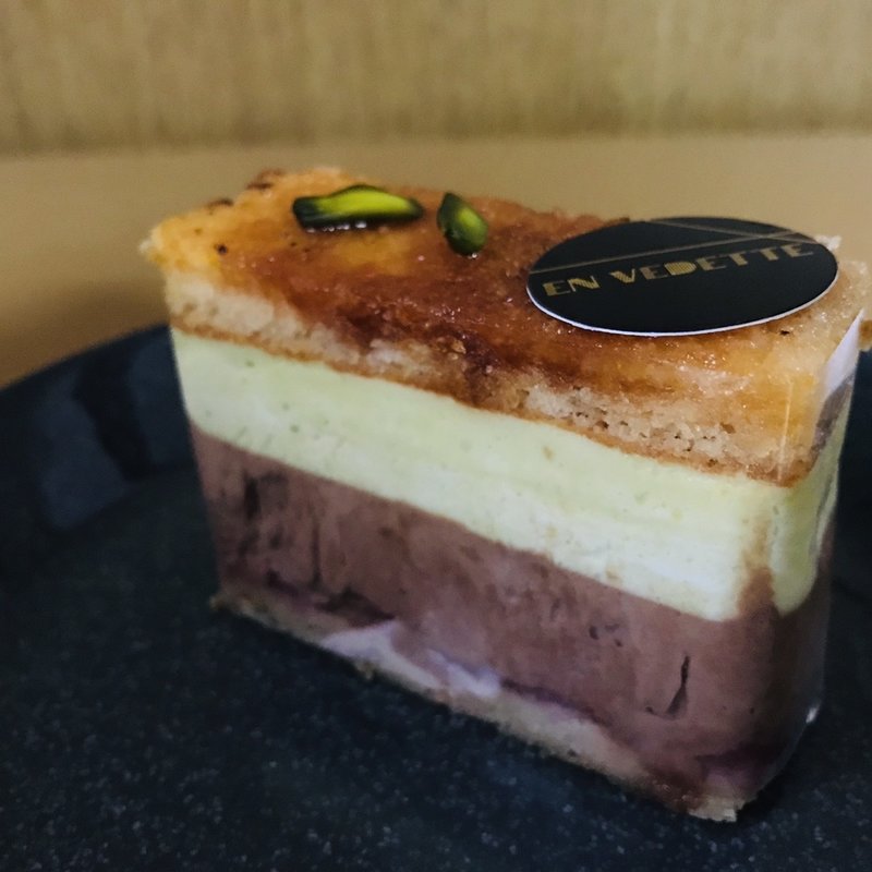 サンマルクピスターシュ(アン ヴデット(EN VEDETTE) 渋谷スクランブルスクエア店)