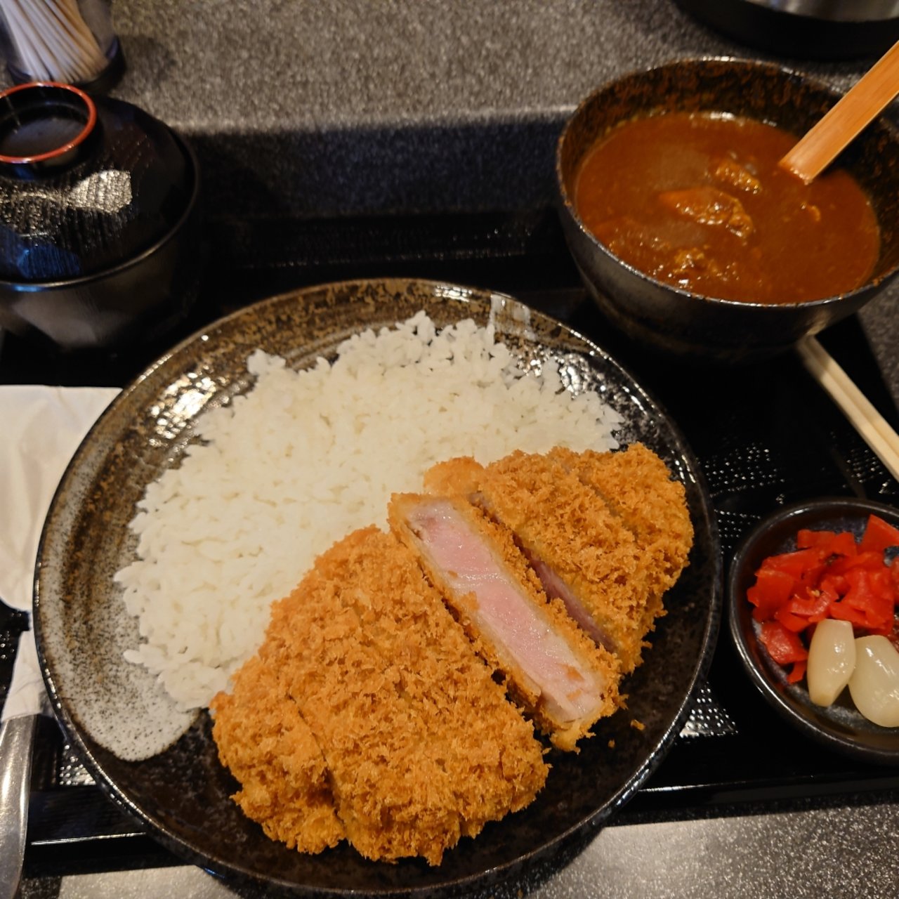 埼玉県で食べられるおすすめのトンカツ30選 Sarah サラ