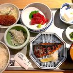 よくばり幕の内定食