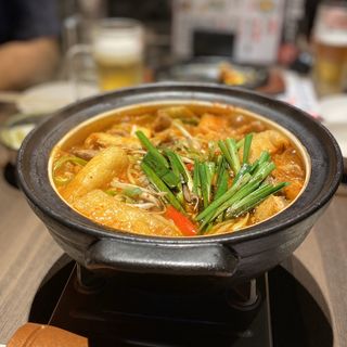 黒から鍋(黒から 金山小町店)