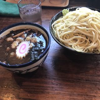 つけ麺(中華蕎麦　藤とら)