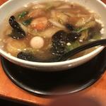 広東麺