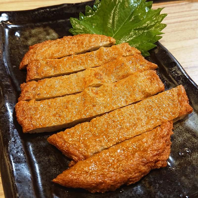 じゃこ天(びんむぎ セレオ八王子店)