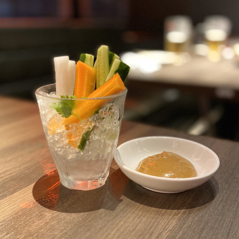 黒きゅう(黒から 金山小町店)