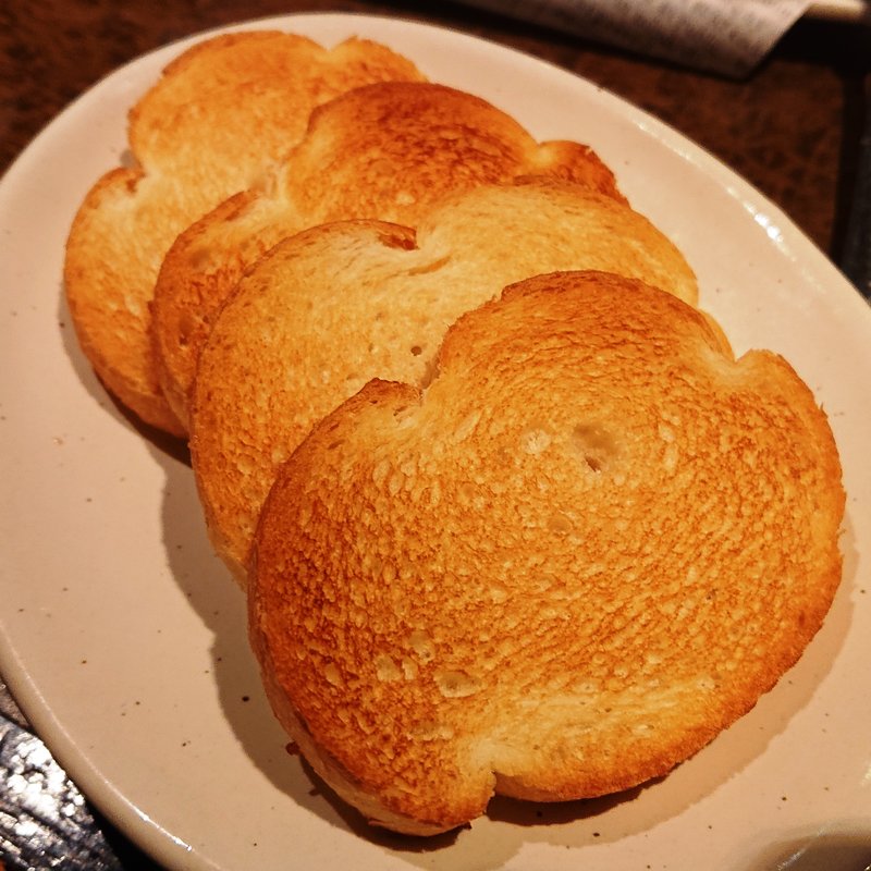 バゲット(居酒屋 土間土間 川崎仲見世通り店)