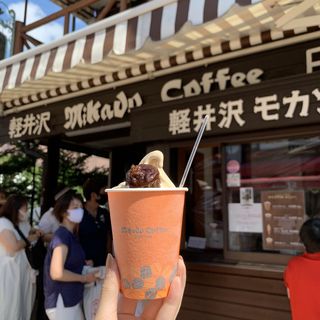 北佐久郡軽井沢町で食べられるソフトクリームランキング Sarah サラ