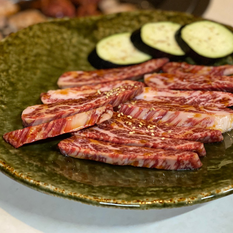 特上カルビ(コリアンキッチン オンマ ソン （【旧店名】コリアンキッチン オンドル）)