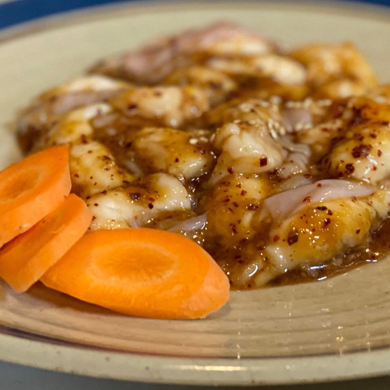 マルチョウ(コリアンキッチン オンマ ソン （【旧店名】コリアンキッチン オンドル）)