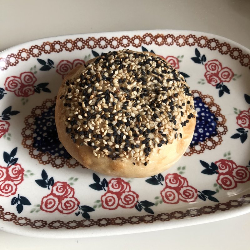 あんぱん(ミカヅキ堂)