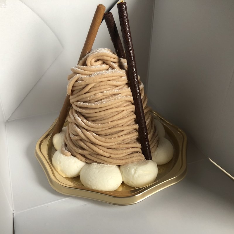 ロッキーマウンテンハイ(グラマシーニューヨーク 高島屋新宿店)