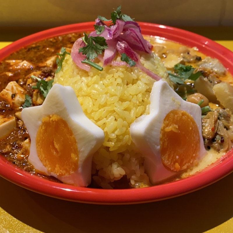 あいがけ(My name is りんりん)