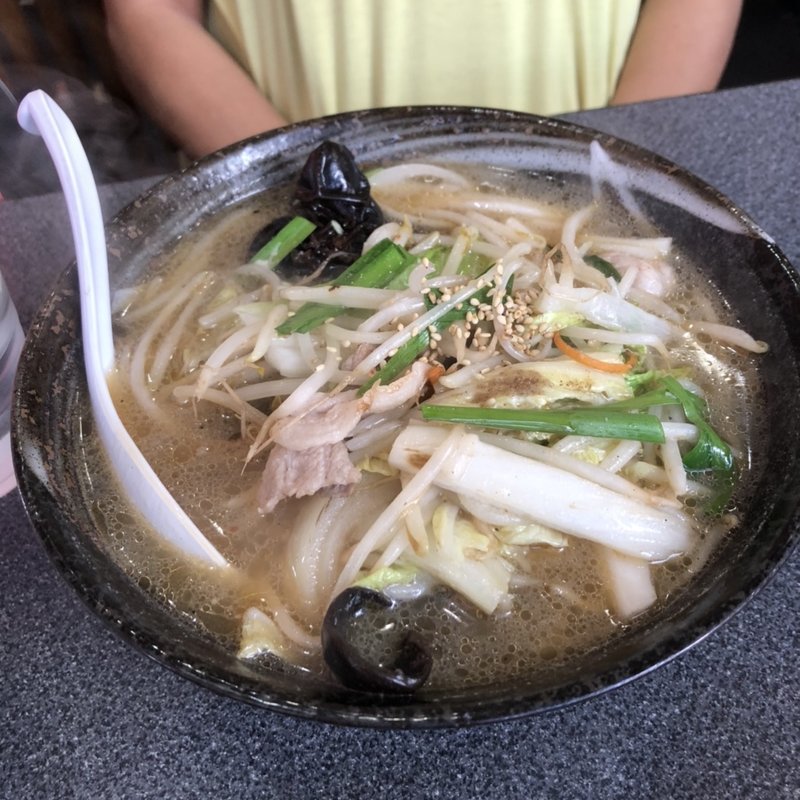 タンメン(11BAN （ジュウイチバン）)