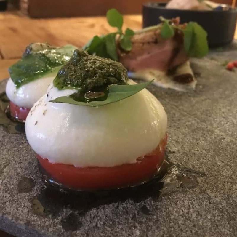 (大衆ビストロ うらきんぎょ 福島)