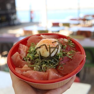 和歌山市で食べられる海鮮丼ランキング Sarah サラ