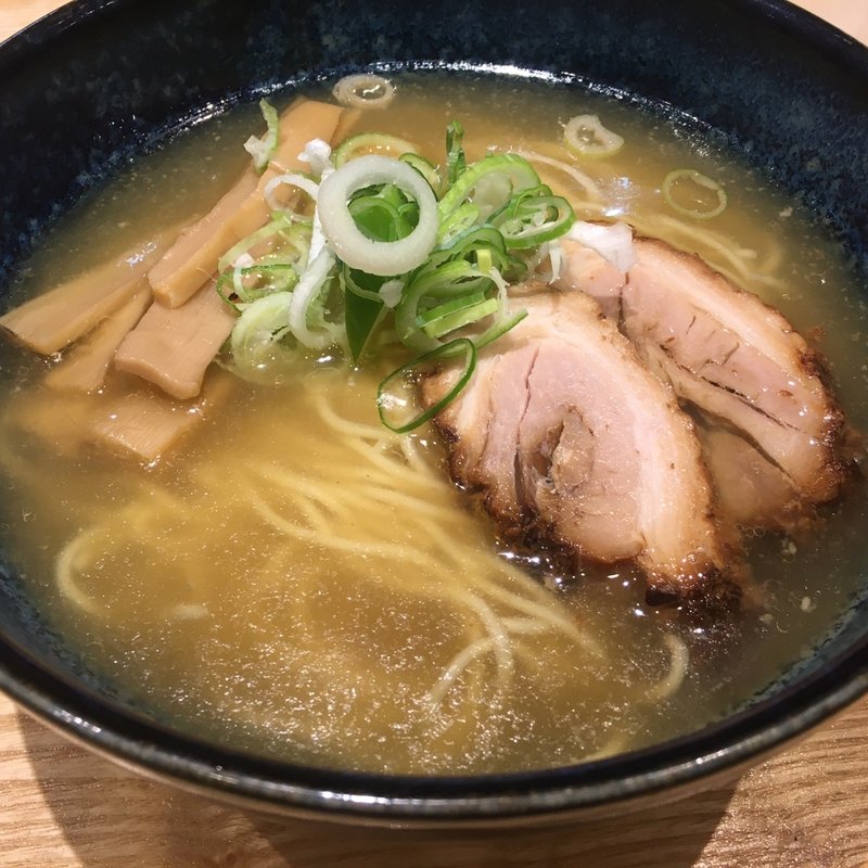 天葵しお(天葵)