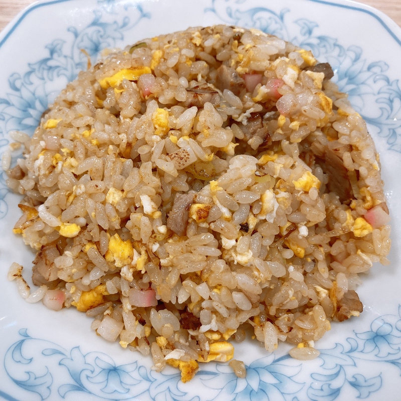 チャーハン(ぎょうざの満洲 航空公園駅前店 )