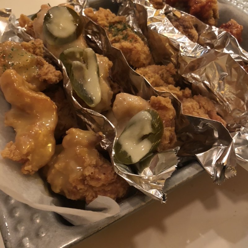 (カンホドンチキン678)