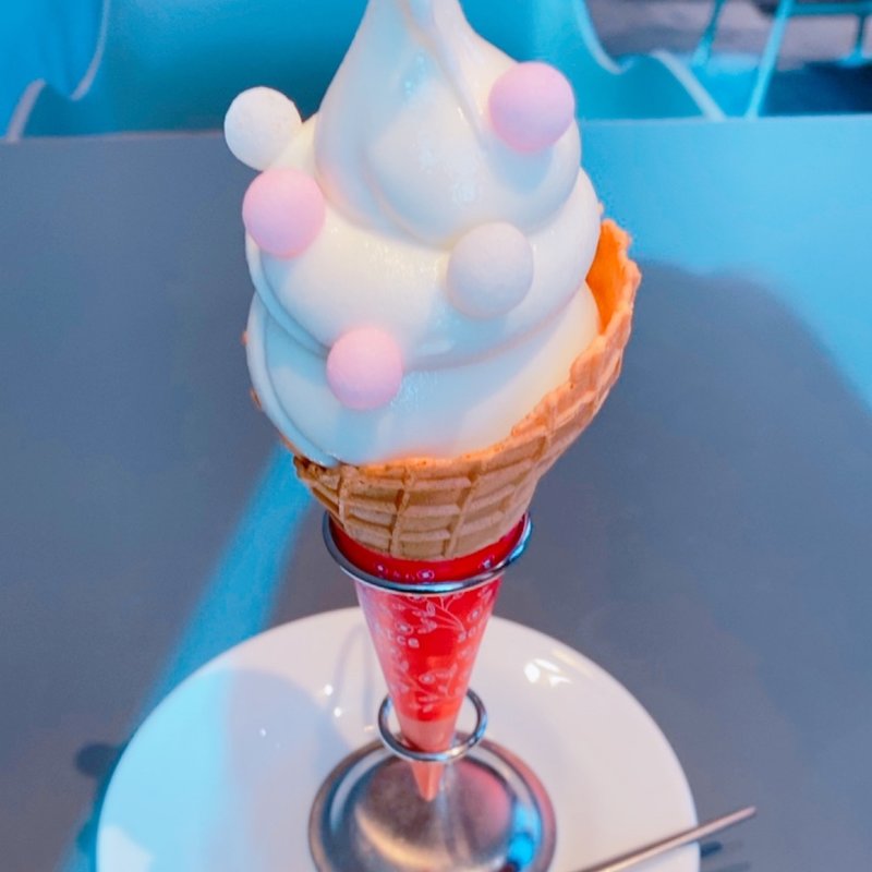 coiソフトミルク(coisof)