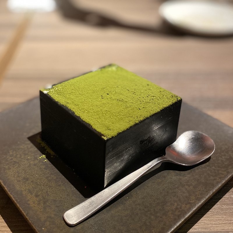 升カルポーネ(黒から 金山小町店)