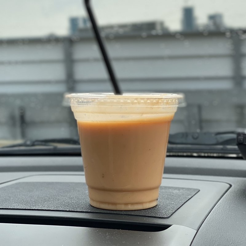 いちごと4種フルーツのスペシャルミックスジュース(Ｋ−ＳＴＡＧＥアピタ千代田橋店)