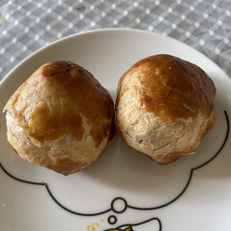 マロンパイ(ポンパドウル)