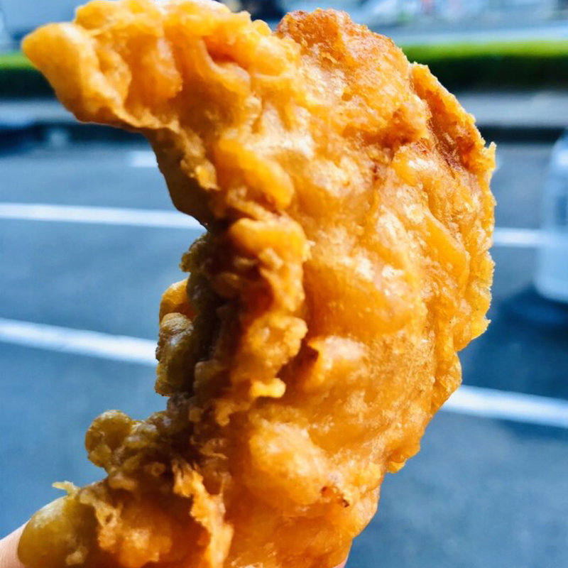 カーネルクリスピー(ケンタッキー)