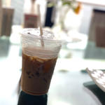 アイスカフェオレM