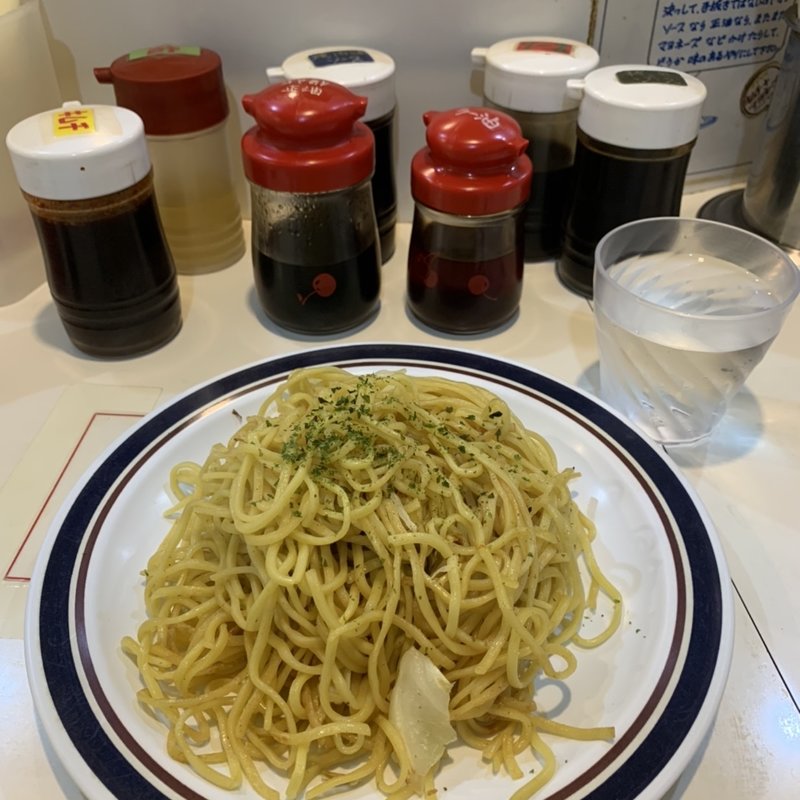 大盛(やきそば屋 大通店)