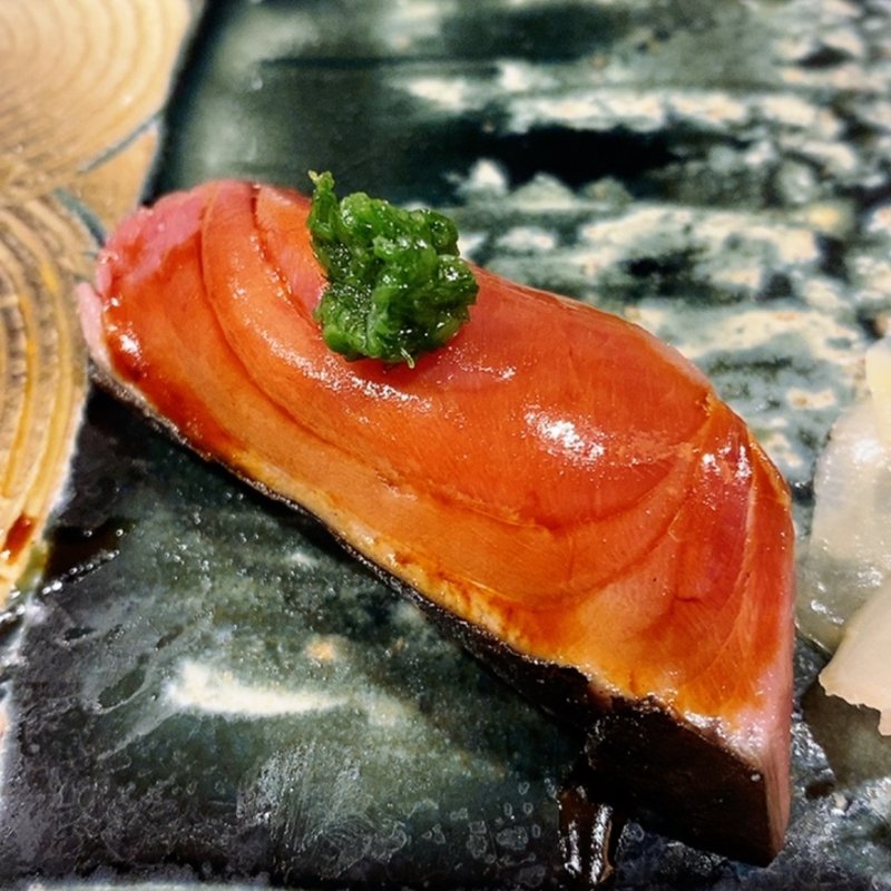 ランチコース(寿司割烹 濤崎)