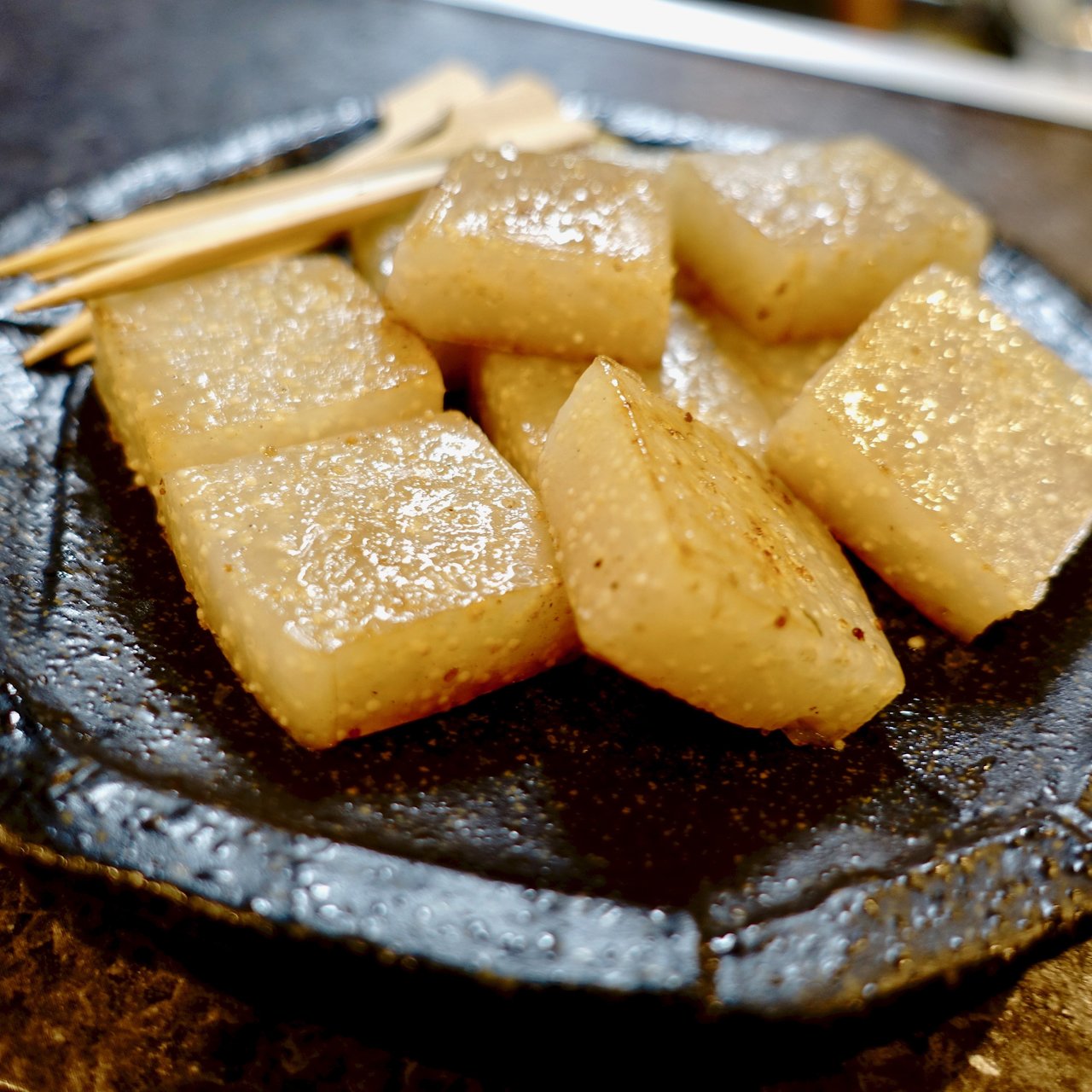 子持ちこんにゃく 鉄板酒家 おかえり の口コミ一覧 おいしい一皿が集まるグルメコミュニティサービス Sarah