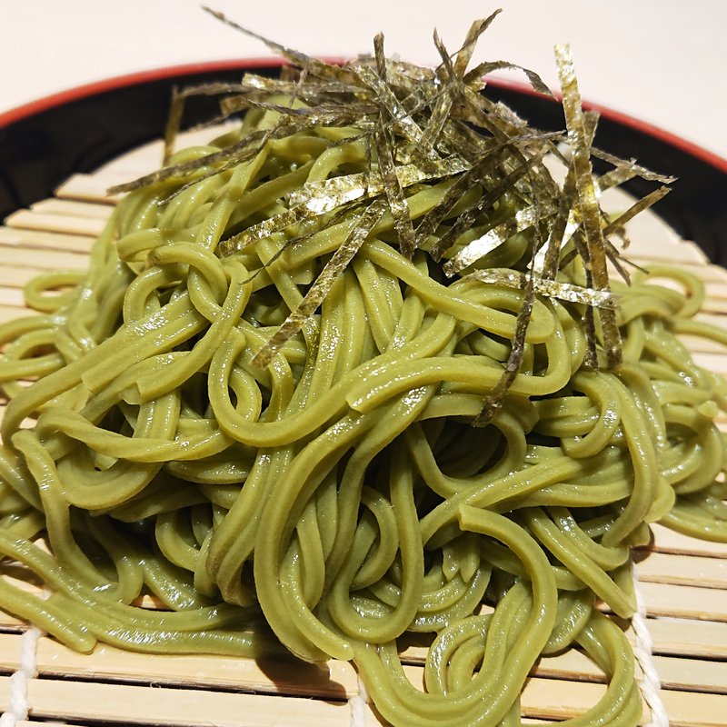 茶蕎麦(寿司田　八王子駅ビル店)