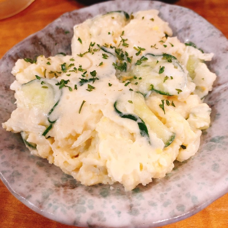 ポテトサラダ(千いち屋 )