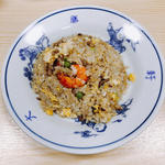 五目チャーハン(大勝軒 )