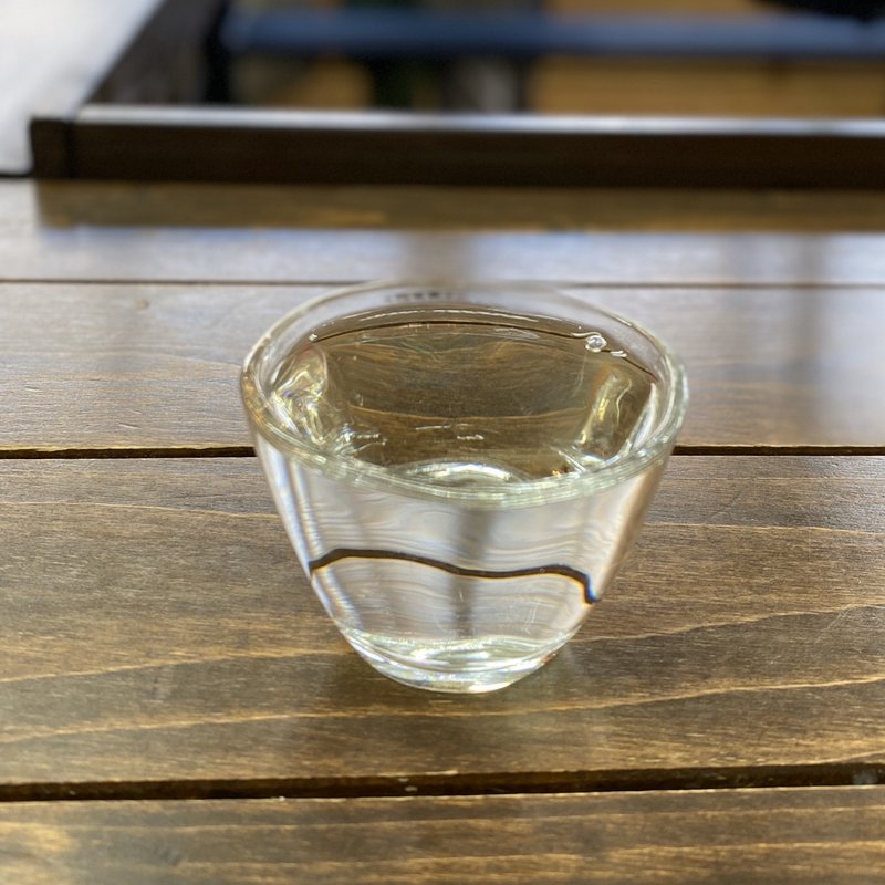 結心 純米大吟醸(今藤商店 )