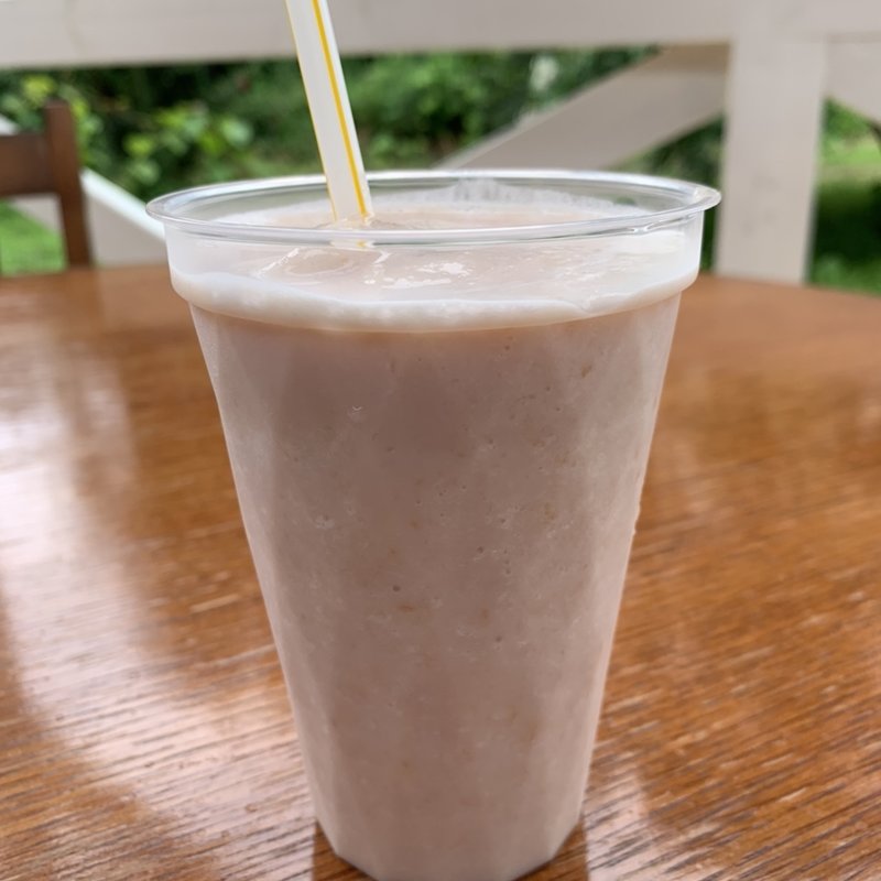 もものスムージー(森のガーデン )