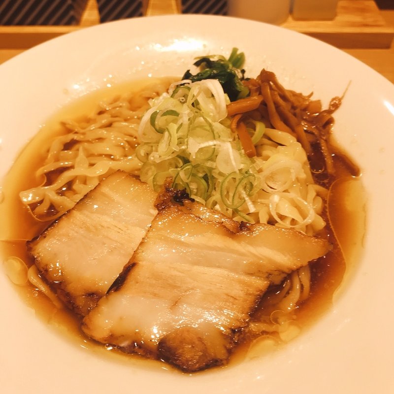 きたかた冷麺(きたかた食堂 )