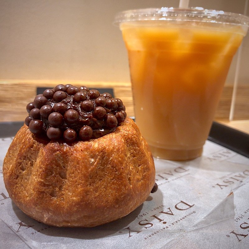 ブリオッシュトウショコラ(デイジイ東京 グランスタ店)