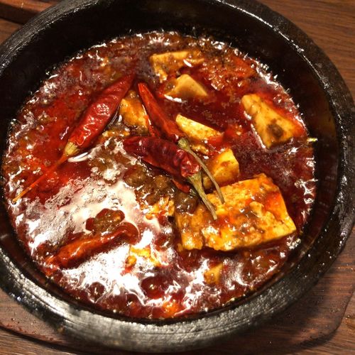 麻婆ページ d966978c2477d677f567e7b9c7a689