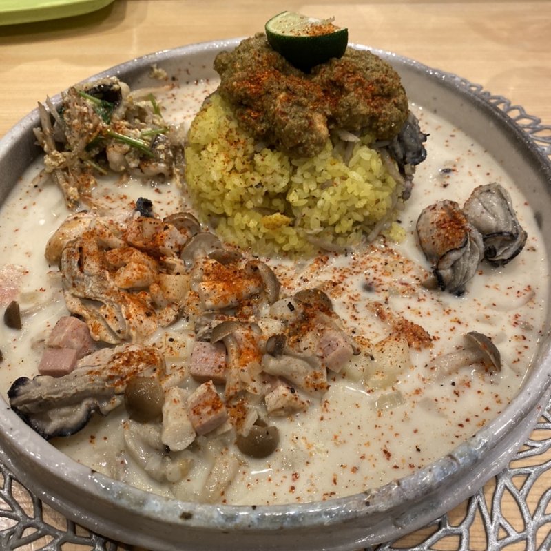 オイスタ(熟成魚と酒.jp 春夏冬)