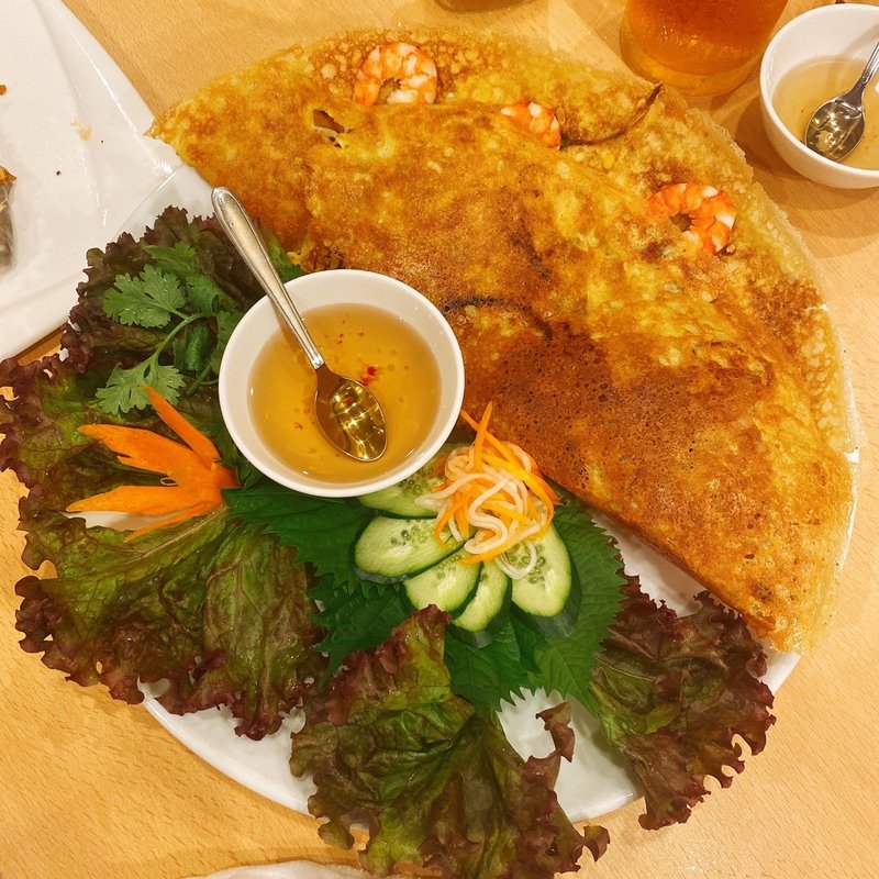 バインセオ(39SAIGON)